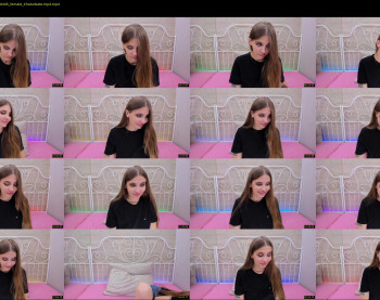 juliabeautiful — 37 minute Chaturbate female cam show recording, 1080p, Nov 26, 2021