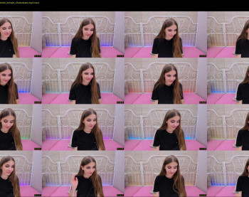 juliabeautiful — 12 minute Chaturbate female cam show recording, 1080p, Nov 26, 2021