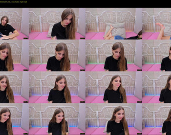 juliabeautiful — 50 minute Chaturbate female cam show recording, 1080p, Nov 26, 2021