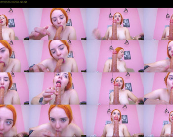 julietavargas — 12 minute Chaturbate female cam show recording, 1080p, Nov 25, 2021