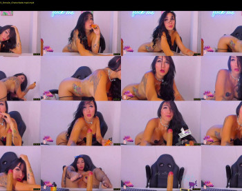 july__villa — 70 minute Chaturbate female cam show recording, 1080p, Nov 26, 2021