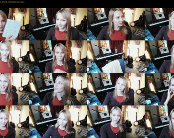 kaileeshy — 70 minute Chaturbate female cam show recording, 1080p, Nov 26, 2021