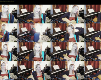 kaileeshy — 20 minute Chaturbate female cam show recording, 1080p, Nov 26, 2021