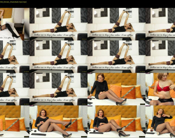 katequeenx — 77 minute Chaturbate female cam show recording, 1080p, Nov 26, 2021