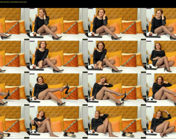 katequeenx — 15 minute Chaturbate female cam show recording, 1080p, Nov 26, 2021