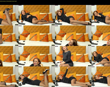 katequeenx — 28 minute Chaturbate female cam show recording, 1080p, Nov 26, 2021