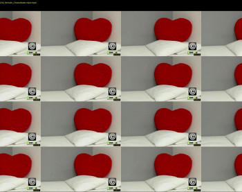 keily_lovers — 13 minute Chaturbate female cam show recording, 720p, Nov 25, 2021