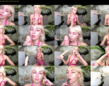 kelly_copperfield — 70 minute Chaturbate female cam show recording, 1080p, Nov 25, 2021