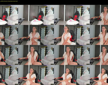 kelly_peirce13 — 19 minute Chaturbate female cam show recording, 1080p, Nov 26, 2021