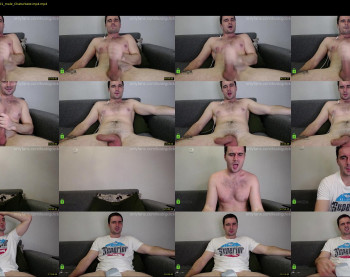 kiabigdick — 36 minute Chaturbate male cam show recording, 720p, Nov 25, 2021