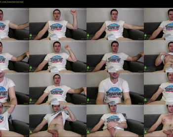 kiabigdick — 36 minute Chaturbate male cam show recording, 720p, Nov 25, 2021