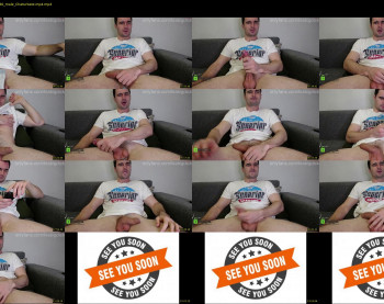 kiabigdick — 15 minute Chaturbate male cam show recording, 720p, Nov 25, 2021