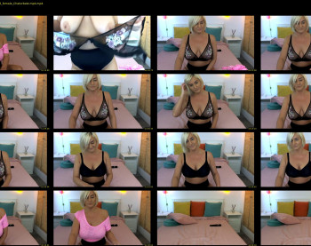 kiki_akai — 40 minute Chaturbate female cam show recording, 1080p, Nov 25, 2021