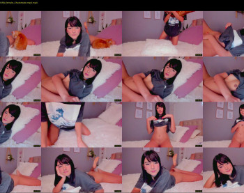 kittenmoon_ — 19 minute Chaturbate female cam show recording, 1080p, Nov 25, 2021