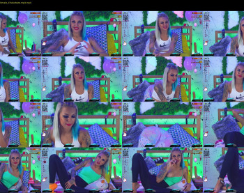 kittygy — 80 minute Chaturbate female cam show recording, 1080p, Nov 25, 2021