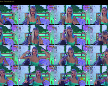 kittygy — 4 minute Chaturbate female cam show recording, 1080p, Nov 26, 2021
