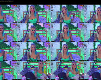kittygy — 80 minute Chaturbate female cam show recording, 1080p, Nov 26, 2021