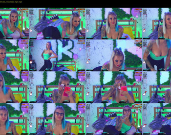 kittygy — 41 minute Chaturbate female cam show recording, 1080p, Nov 26, 2021