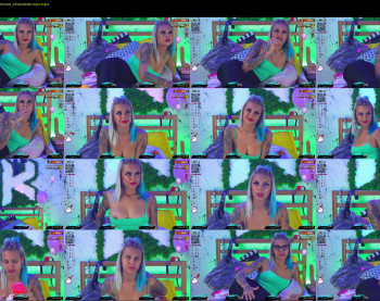 kittygy — 52 minute Chaturbate female cam show recording, 1080p, Nov 26, 2021