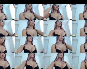 kmipearl — 14 minute Chaturbate female cam show recording, 720p, Nov 25, 2021