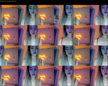 korean_sua — 32 minute Chaturbate female cam show recording, 1080p, Nov 25, 2021