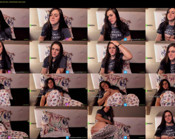 kristalina5 — 116 minute Chaturbate female cam show recording, 720p, Nov 25, 2021