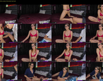 lady_boobs1 — 30 minute Chaturbate female cam show recording, 720p, Nov 26, 2021