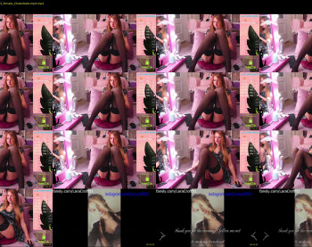 laracroftt — 8 minute Chaturbate female cam show recording, 1080p, Nov 26, 2021