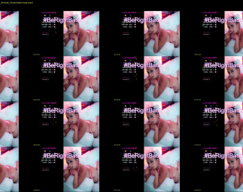 lararey_ — 19 minute Chaturbate female cam show recording, 1080p, Nov 25, 2021