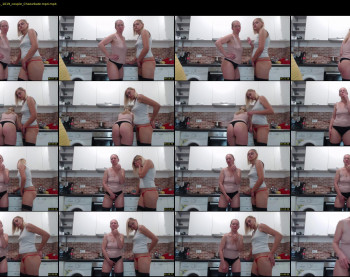 laura47_sweet — 2 minute Chaturbate couple cam show recording, 1080p, Nov 25, 2021