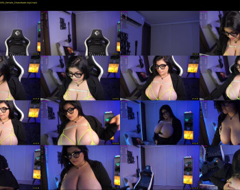 laurasophya — 70 minute Chaturbate female cam show recording, 1080p, Nov 26, 2021