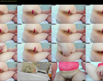laureth_arashi — 11 minute Chaturbate female cam show recording, 1080p, Nov 25, 2021
