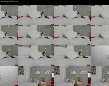 laureth_arashi — 15 minute Chaturbate female cam show recording, 1080p, Nov 26, 2021