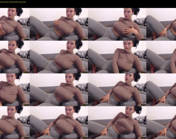 lexy_sweet — 4 minute Chaturbate female cam show recording, 720p, Nov 26, 2021