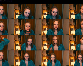 linda_roxy — 9 minute Chaturbate female cam show recording, 720p, Nov 26, 2021