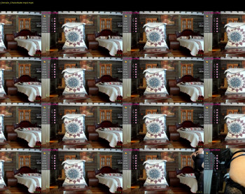 little_izzi — 12 minute Chaturbate female cam show recording, 720p, Nov 25, 2021