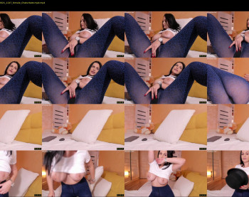 little_red_diamond — 4 minute Chaturbate female cam show recording, 1080p, Nov 25, 2021