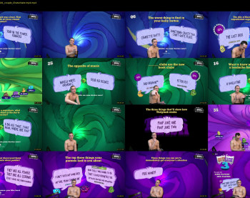 livanddrew — 20 minute Chaturbate couple cam show recording, 720p, Nov 25, 2021