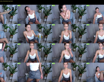 look_ — 55 minute Chaturbate female cam show recording, 1080p, Nov 25, 2021
