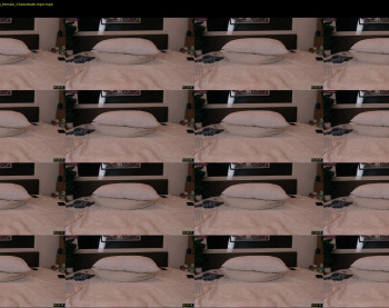 lucynuty — 12 minute Chaturbate female cam show recording, 1080p, Nov 25, 2021