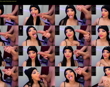 maddisrock — 36 minute Chaturbate couple cam show recording, 720p, Nov 26, 2021