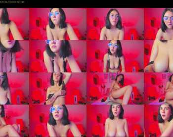 maeeve_ — 70 minute Chaturbate female cam show recording, 1080p, Nov 26, 2021