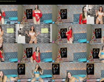 mara_storm — 78 minute Chaturbate female cam show recording, 1080p, Nov 26, 2021