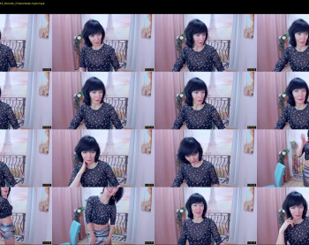 mariagold — 20 minute Chaturbate female cam show recording, 1080p, Nov 25, 2021