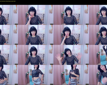 mariagold — 13 minute Chaturbate female cam show recording, 1080p, Nov 25, 2021