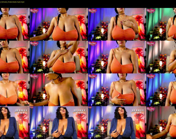 mariicha — 74 minute Chaturbate female cam show recording, 1080p, Nov 25, 2021