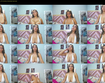 marilyn_rouse — 40 minute Chaturbate female cam show recording, 1080p, Nov 25, 2021