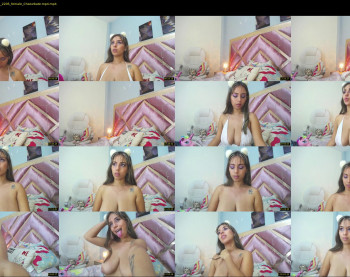 marilyn_rouse — 70 minute Chaturbate female cam show recording, 1080p, Nov 25, 2021