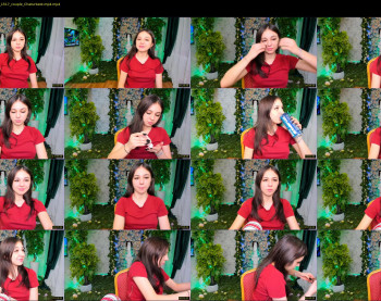 mary_marlow — 46 minute Chaturbate female cam show recording, 1080p, Nov 25, 2021