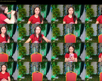 mary_marlow — 34 minute Chaturbate female cam show recording, 1080p, Nov 25, 2021